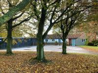 The Old Dairy & The Old Stables - B&B