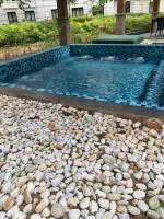 Unit 2X Cluster 5 81 Newport Blvd by Rechelle Nunag - B&B Manila