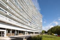 Le Studio de l'Ange - Vue imprenable - Bed and Breakfast