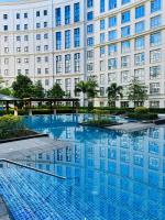 Unit 2X Cluster 5 81 Newport Blvd by Rechelle Nunag - B&B Manila