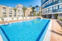 Acintur 13-A Apartment Levante Beach-Old Town - B&B