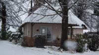Pennygum Country Cottages - B&B Underberg