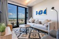 Burmeister 606 - Top Floor 2 Bedroom Apartment with Ocean Views - Onsite Parking - Ferienwohnung Kapstadt