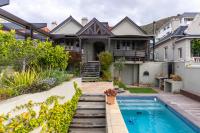Gorgeous 3Bedroom Green Point Home - Bed and Breakfast
