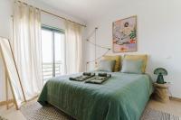Green Breeze Escape by Lisbeyond - Bed and Breakfast Aljezur