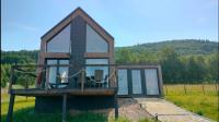 Samsara Domek koło Międzygórza Z sauną i klimatyzacją - B&B