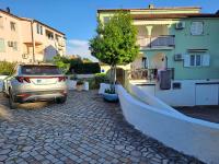 Apartment Vesna Vabriga - Chambres d’hôtes