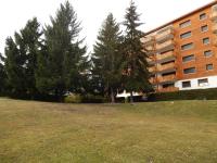 Crans Cozy House - Bed and Breakfast