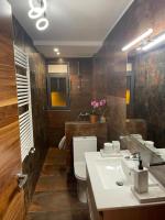 Piso de dos dormitorios con reforma de diseño - B&B Sant Feliu de Guíxols