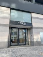 Arena 20 Suites - B&B