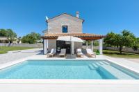 Villa Tonka by Villsy - Bed and Breakfast Valtura