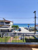 Mana mia Seaside Apartments - B&B