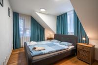 Aparment Klara - 24h Reception - Washer - Fireplace - 2 Floors - Lots of attractions in the area - B&B