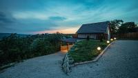 Mosoly Borvendégház - B&B