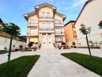 Casa Bălan - Ferienwohnung