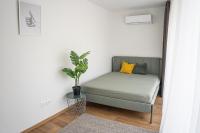 Appartamento con 2 Camere da Letto
