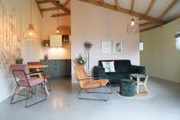 Appartement - Vue sur Jardin