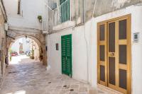 Dimora del Levante Monopoli - Happy Rentals - Bed and Breakfast