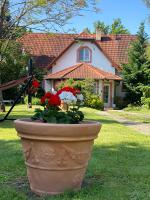 Vila EVIO Třeboň - B&B Třeboň