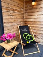 Treeskit House - B&B Horenka