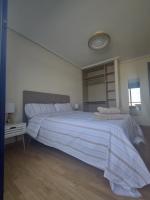 Apartamento de 2 dormitorios