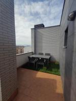 Terrazas de A&C - B&B Lardero