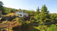 The Hug of Nature - B&B