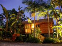 Adventurer's Escape HQ - B&B