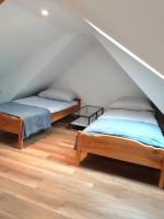 Appartamento con 2 Camere da Letto e Terrazza