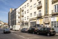 WHome Prime Portal to Porto Your Gateway to Urban Wonders - Chambres d'hôtes Porto