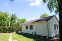 Haus mit 3 Schlafzimmern