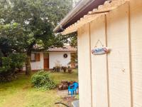 Sous deux chênes - Ferienwohnung Vieux-Boucau-les-Bains