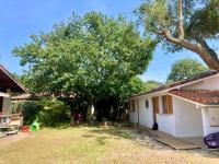 Sous deux chênes - Ferienwohnung Vieux-Boucau-les-Bains