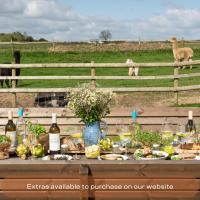 The Mini Stylish Getaway - B&B Corsley