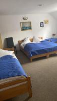 Vierbettzimmer