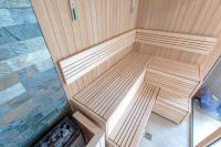 Resort Apartamenty Klifowa Rewal 93 - B&B