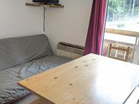 2 pièces au pied des pistes avec balcon et équipements complets - FR-1-557-95 - Chambres d’hôtes