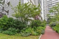 Chic and comfortable apart with balcony - B&B