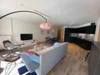 Crémaillère A101 - T4 hypocentre avec accès direct aux pistes - Chambres d’hôtes Châtel