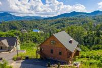 A Plus Amazing Views by Eden Crest - Chambres d'hôtes Gatlinburg