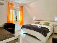 Appartamento con 2 Camere da Letto