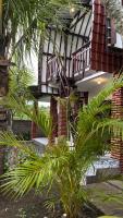Alen's Stay&surf - B&B Banjar Yehsatang