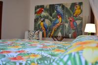 Camera Matrimoniale con Bagno Privato