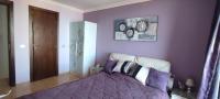 Three-Bedroom Apartment with Harbour View