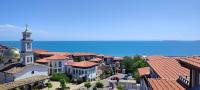 Dom-El Real Apartments 3 - Sveti Vlas - Ferienwohnung Sveti Vlas