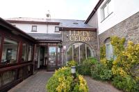 Llety Ceiro Guesthouse - B&B