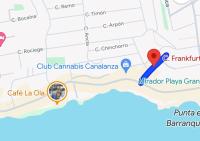 Casa Dorada Puerto del Carmen - Ferienwohnung Puerto del Carmen