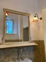 Family Room with Private Bathroom