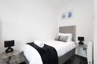 Appartamento con 1 Camera da Letto