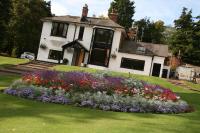 B&B Rubery - Old Rose and Crown Hotel Birmingham - Bed and Breakfast Rubery